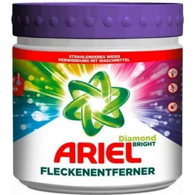 Ariel 500G Folteltávolító Por Color