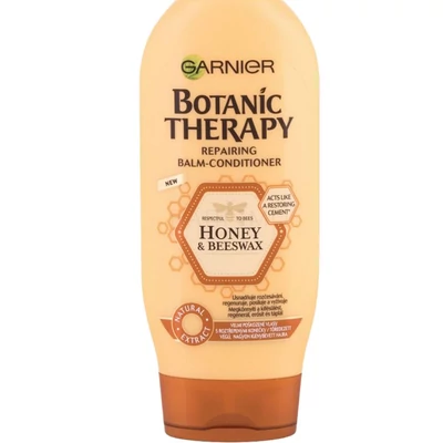 Garnier Botanic Therapy 200Ml Balzsam Honey&Beeswax 