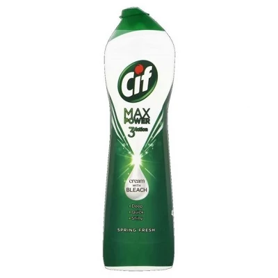 Cif 450ML Súrolókrém Spring Fresh