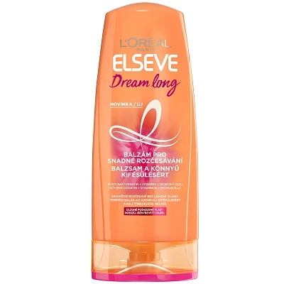 Elseve Balzsam 200Ml Dream Long