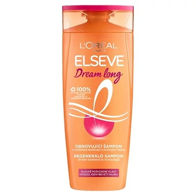Elseve Sampon 250Ml Dream Long