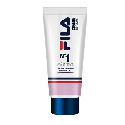 Fila Tusfürdő 250Ml Women