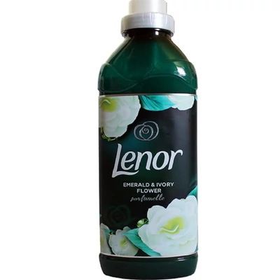 Lenor Öblítő 750Ml Emerald&Ivory