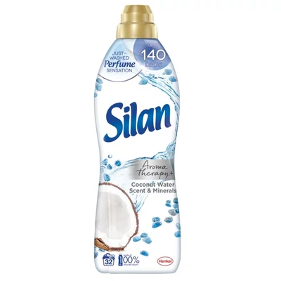 Silan Öblitő 800Ml Coconut Water