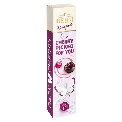 Heidi 70G Bouquette Cherry  414175