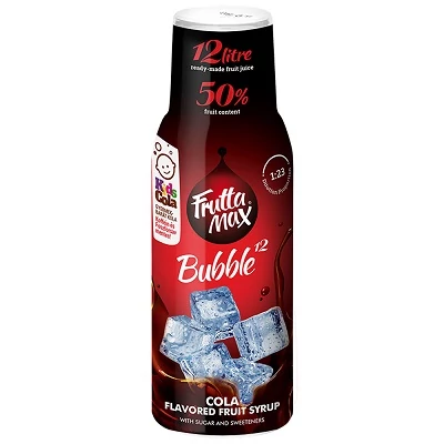 FruttaMax 500ML Cola