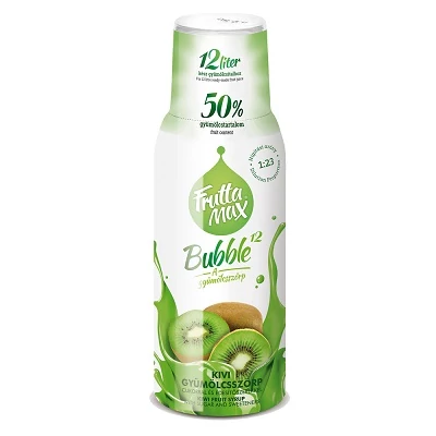 FruttaMax 500ML Kiwi
