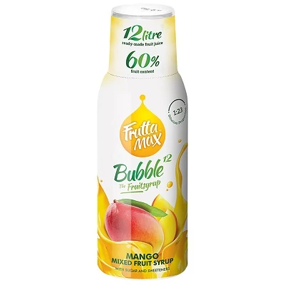 FruttaMax 500ML Mangó