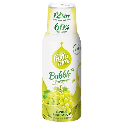 FruttaMax 500ML Szőlő