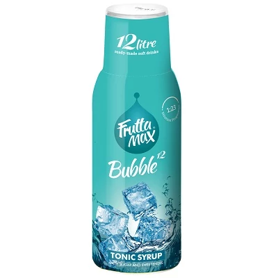 FruttaMax 500ML Tonic