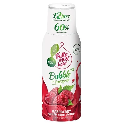 FruttaMax Light 500ML Málna