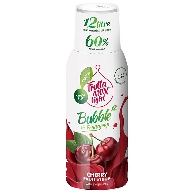 FruttaMax Light 500ML Meggy