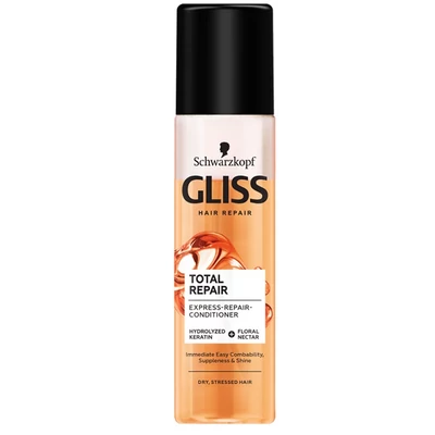 Gliss Kur 200ML Express Balzsam Total Repair 