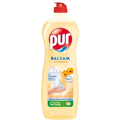 Pur Mosogatószer 750Ml Balsam Calendula