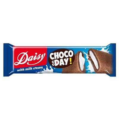 Choco Day 40G Keksz Tejkrémmel