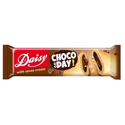 Choco Day 40G Keksz Kakaókrémmel