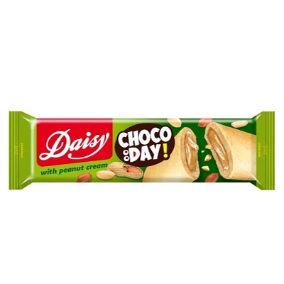 Choco Day 40G Keksz Mogyorókrémmel