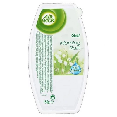 Air Wick 150G Gél Morning Rain
