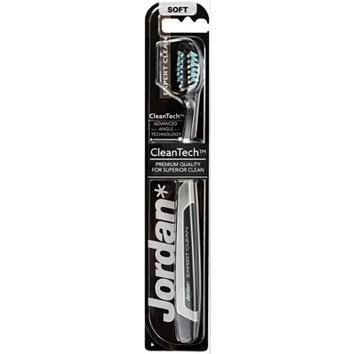 Jordan Fogkefe Expert Clean Soft