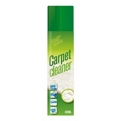 Well Done 400Ml Szőnyegtisztító Spray