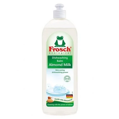 Frosch 750Ml Mosogatószer Mandula