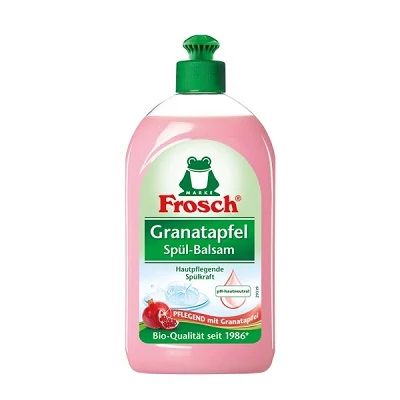 Frosch 500Ml Mosogatószer Gránátalma