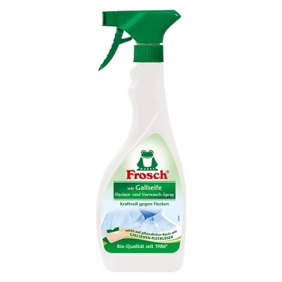 Frosch 500Ml Folt És Előkezelő Spray