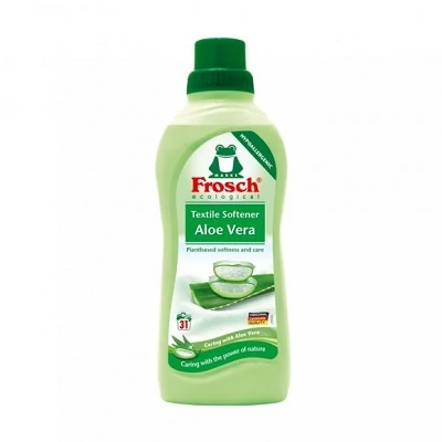 Frosch 750Ml Öblítő Aloe Vera