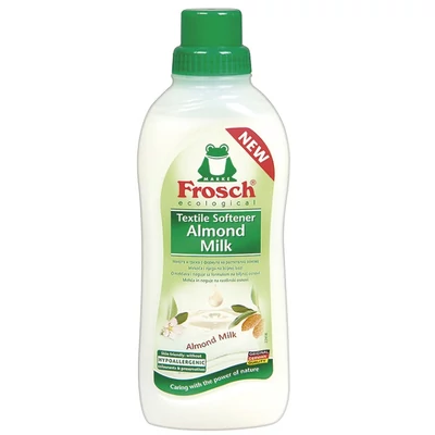 Frosch 750Ml Öblítő Mandula