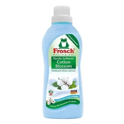 Frosch 750Ml Öblítő Reggeli Frisseség
