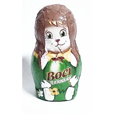 Nyúl 15G Boci
