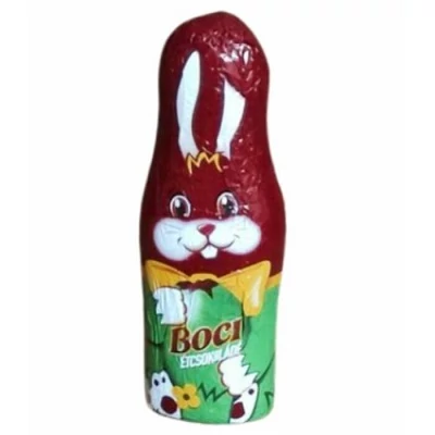 Nyúl 40G Boci Ét