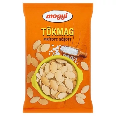 Mogyi Tökmag 130G