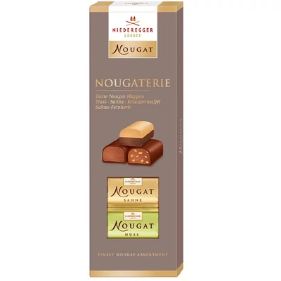 Niederegger 100G Nougaterie   210368