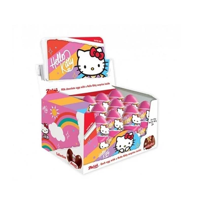 Zaini 20G Csokitojás Hello Kitty