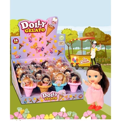 Dolly Gelato 3G