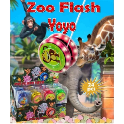 Zoo Flash Yoyo 4G
