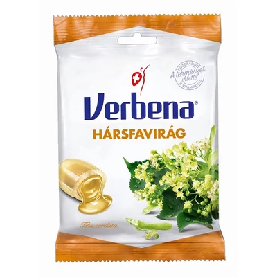 Verbena 60G Hársfavirág