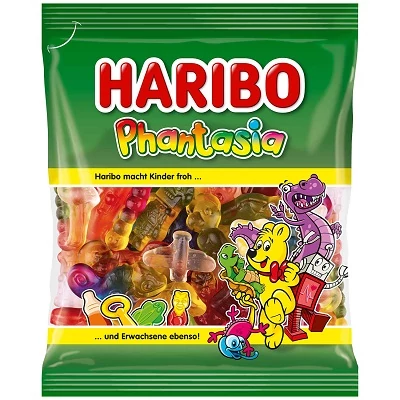 Haribo 175G Phantasia
