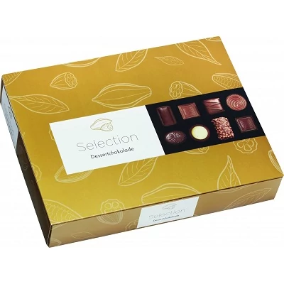 Jakobsen 350G Gold Selection Praliné Válogatás