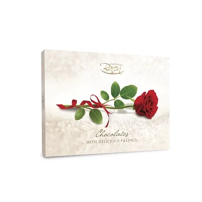 Baron 195G Excellent Chocolated With Delicious Fillings