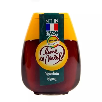 Lune De Miel 250G Hegyiméz
