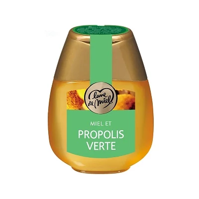Lune De Miel 250G Propolisz Méz Cseppmentes