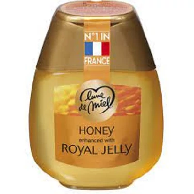 Lune De Miel 250G Méhpempő Méz Cseppmentes