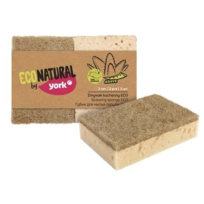 York Öko Súroló 2db