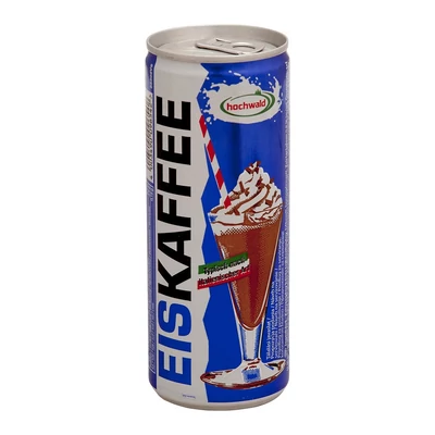 Hochwald Jegeskávé 250ml (Fémdoboz)