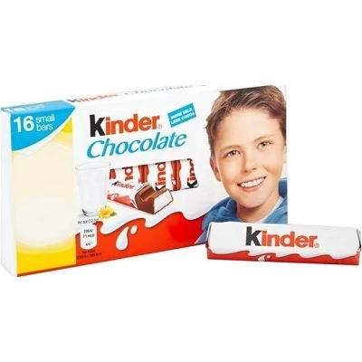 Kinder T16 200G