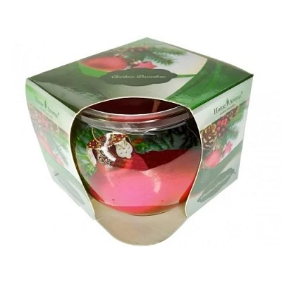 Illatgyertya Christmas Decorations 70G