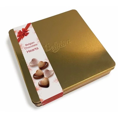 Belgian Tiramisu Desszert 200G