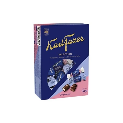 Karl Fazer 150G Selection Díszdoboz FAZE0035